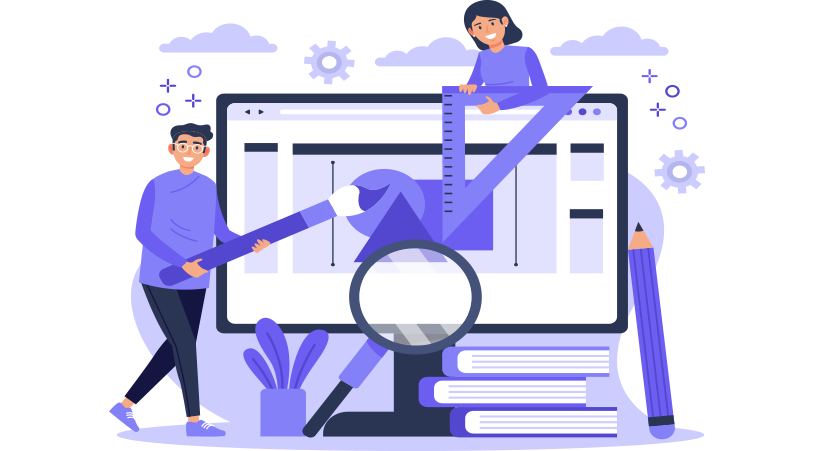 A Guide to Career Tracks for a UI/ UX Designer