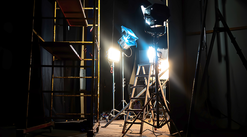 Filmmaking, an Art of Storytelling