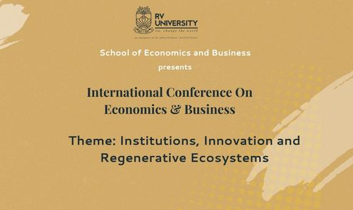 International Conference