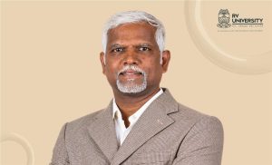 Dr. M. N. Dinesh
