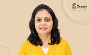 CA Kalpana Srinivas